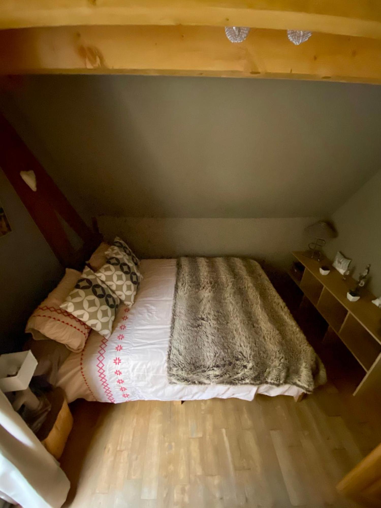Le Solayan Hotel Couledoux Eksteriør billede