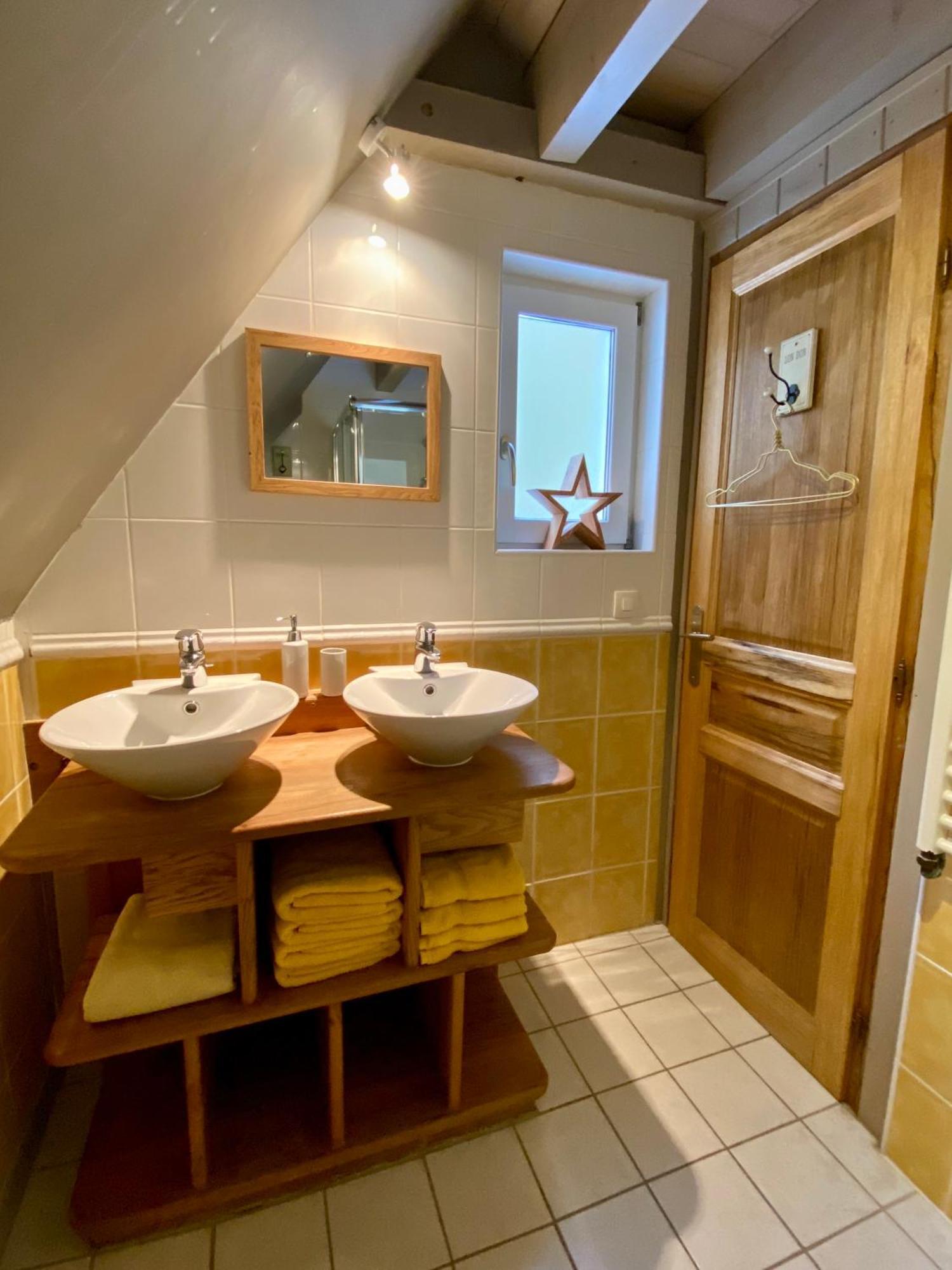 Le Solayan Hotel Couledoux Eksteriør billede