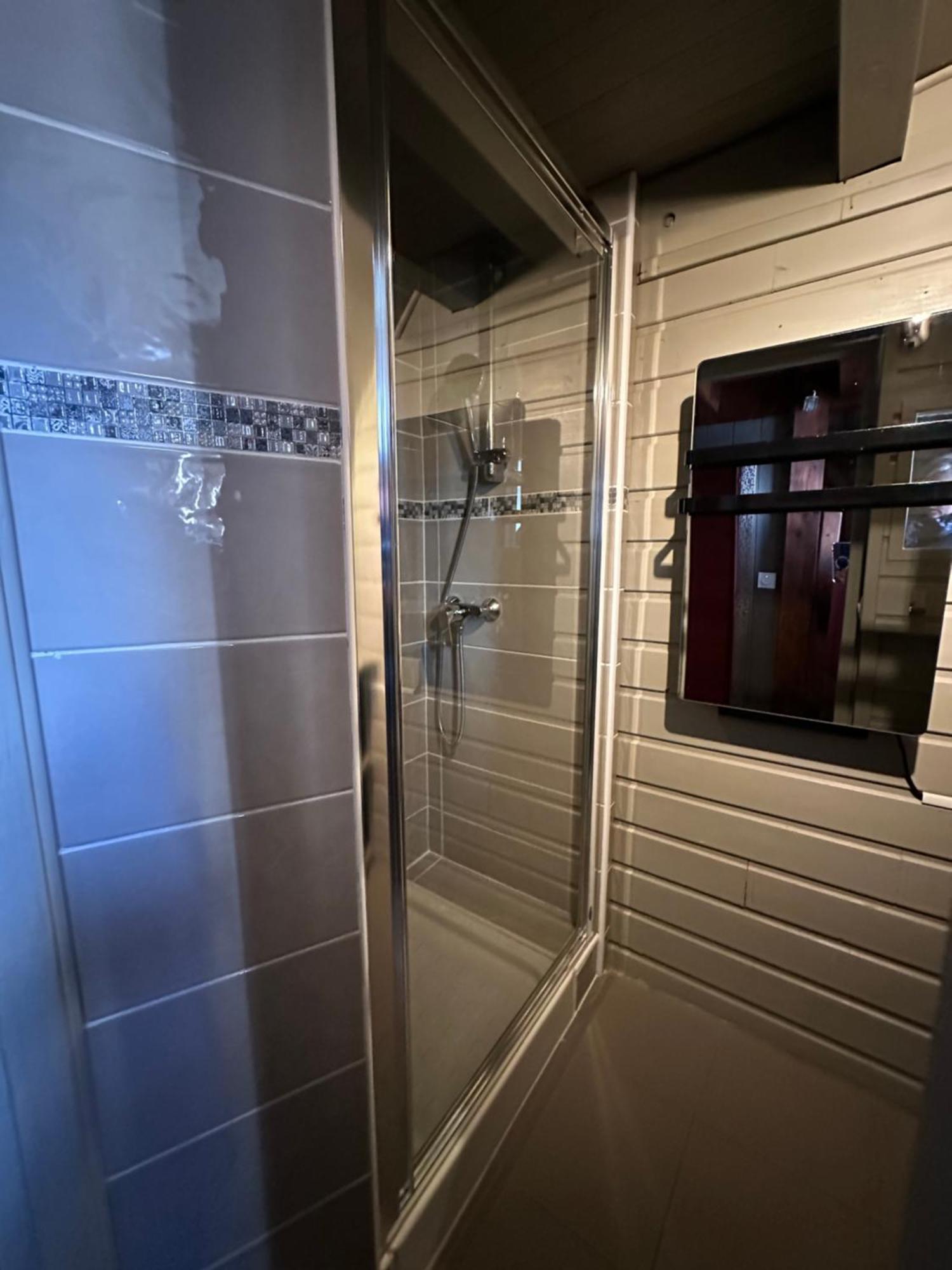 Le Solayan Hotel Couledoux Eksteriør billede