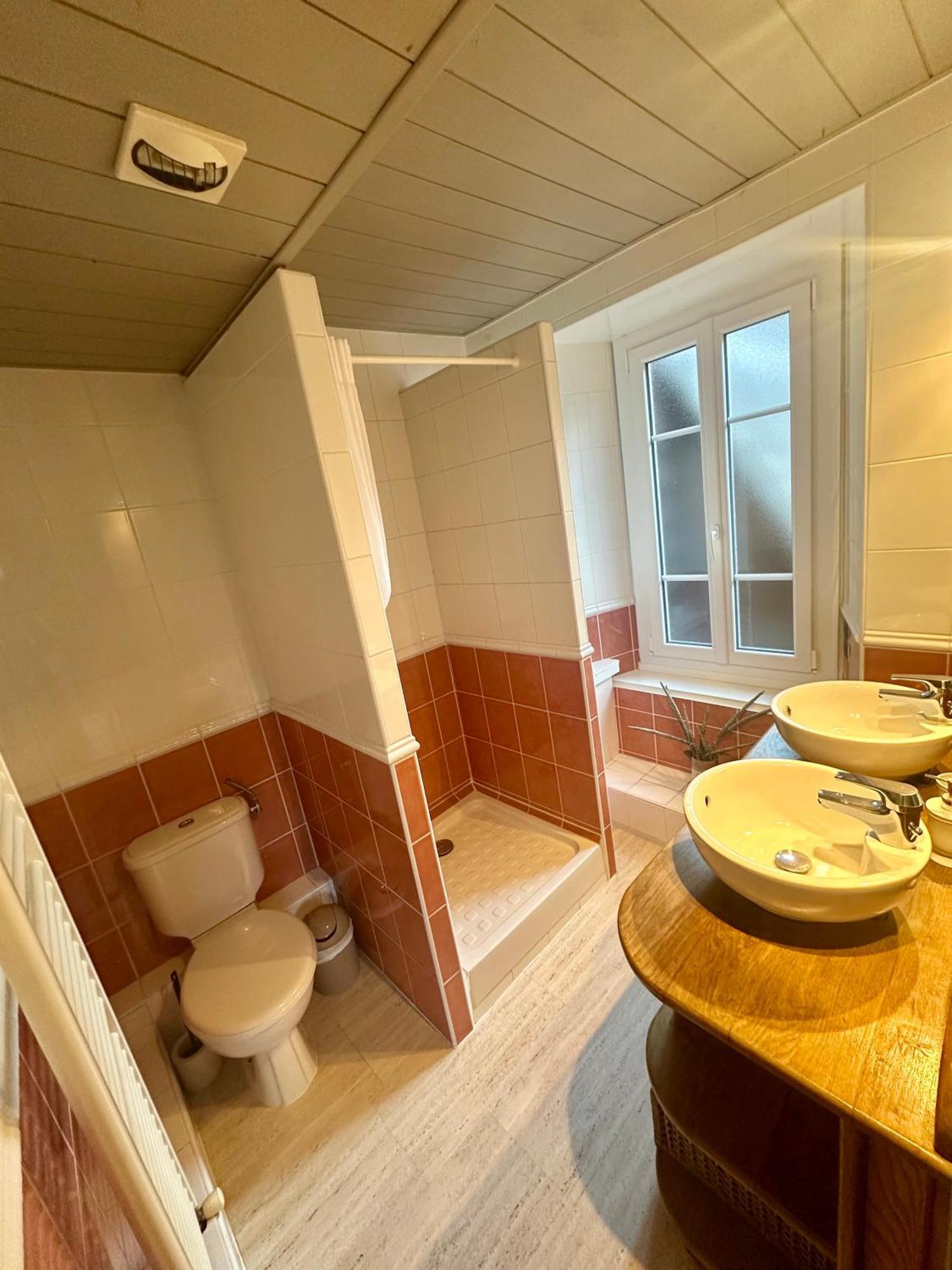 Le Solayan Hotel Couledoux Værelse billede