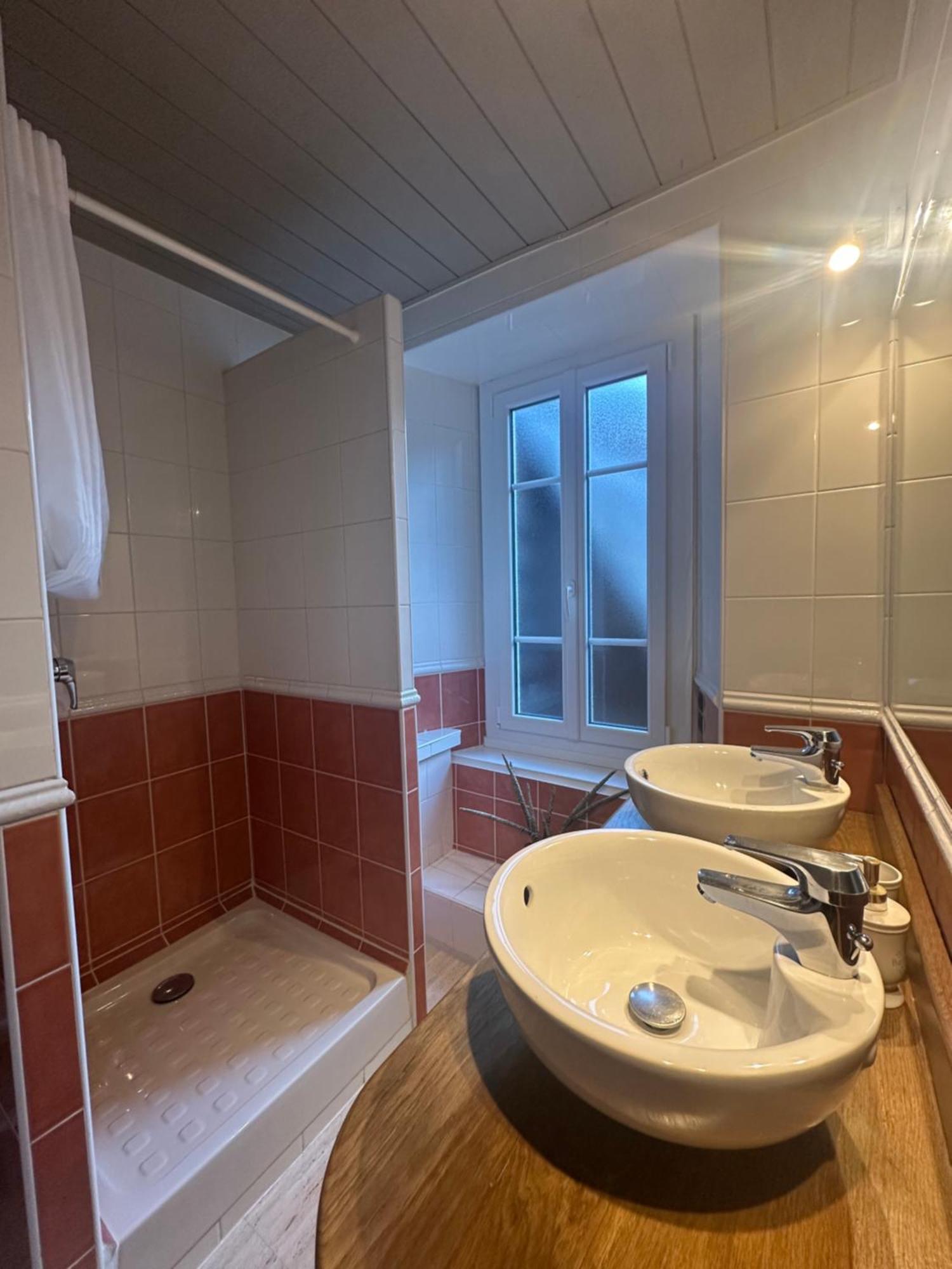 Le Solayan Hotel Couledoux Værelse billede