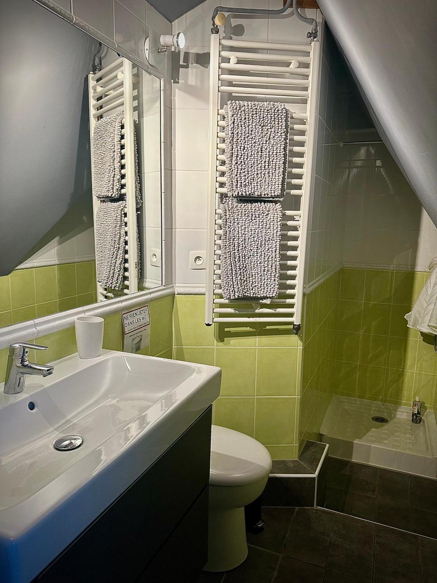 Le Solayan Hotel Couledoux Eksteriør billede