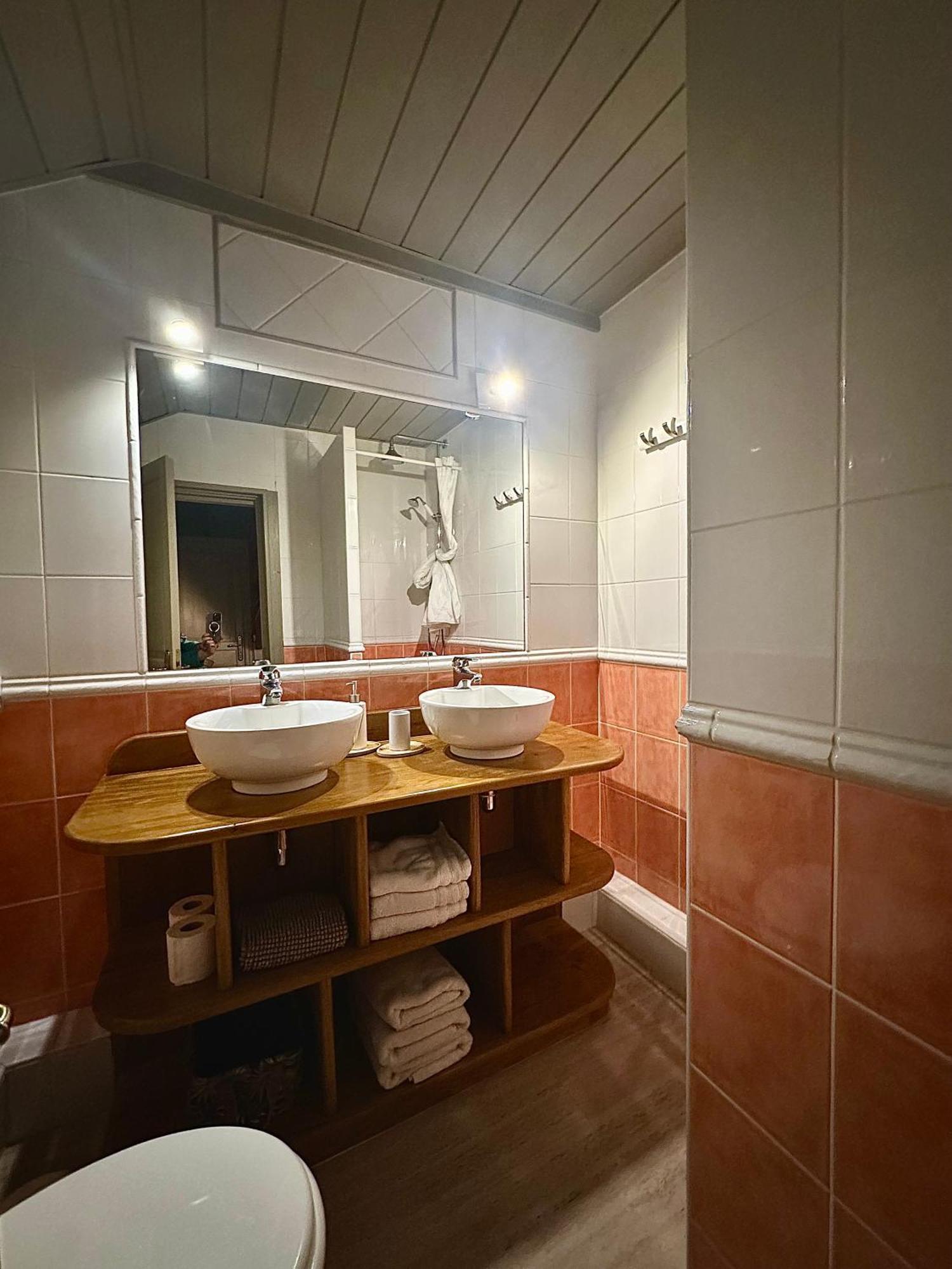 Le Solayan Hotel Couledoux Værelse billede