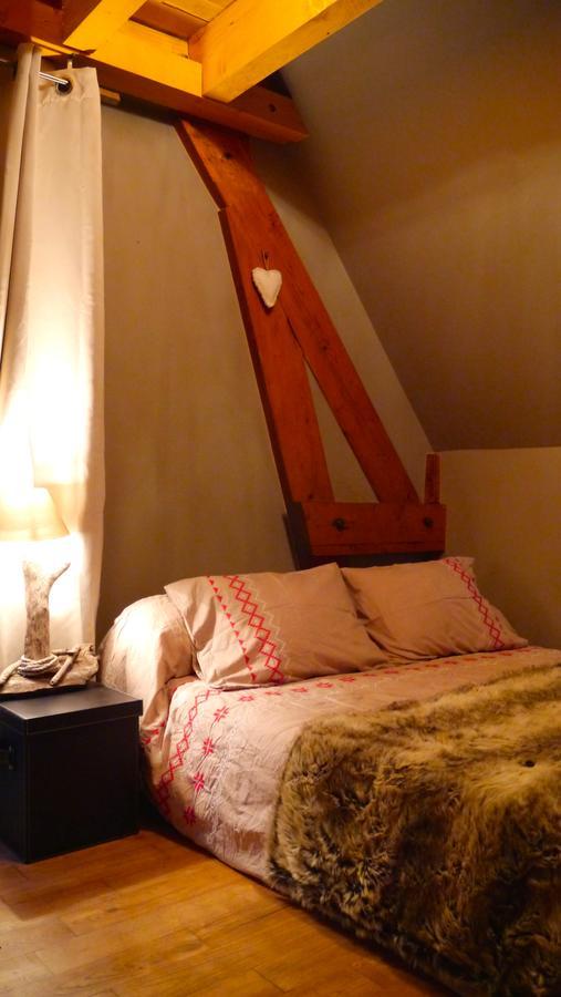 Le Solayan Hotel Couledoux Eksteriør billede
